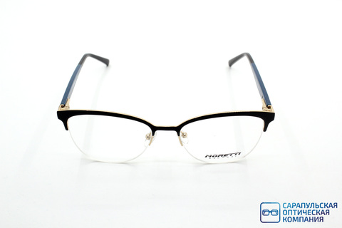 Оправа для очков MORETTI A82185 Оправа для очков MORETTI A82185