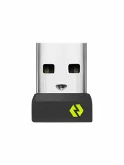 Ресивер USB Logitech Bolt черный (956-000158)
