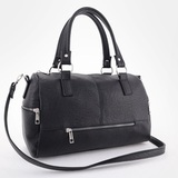 Сумка Саломея 504 канадский черный