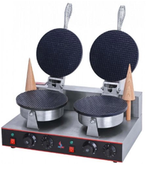 Вафельница AIRHOT WE-1SD