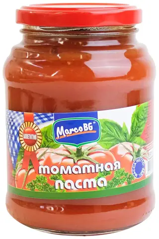 Томатная паста 