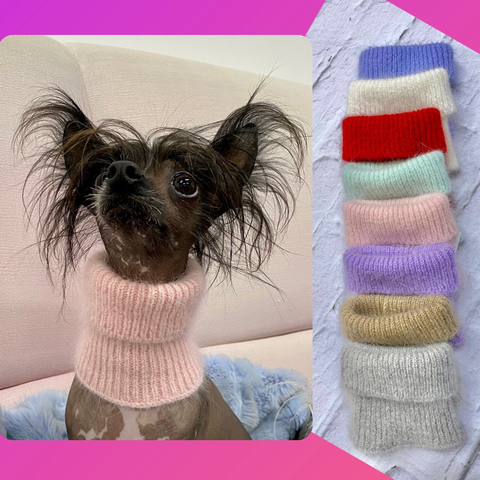 1952 DB Снуд-шарф