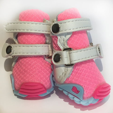 804 SA Спортивные ботинки "4 Seasons"