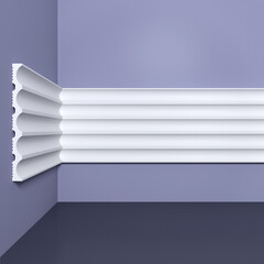 Декоративная панель СП 21/3