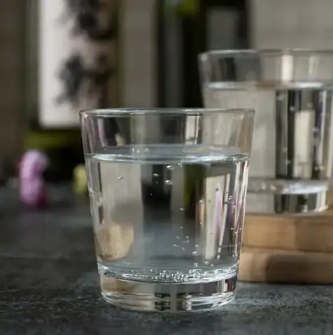 Стакан "Ода" 50 мл