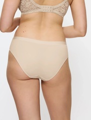 Трусы таи из модала Triumph Sense of Modal Tai | Кремовый