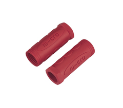 Резиновые ручки красные для Mini Deluxe Magic