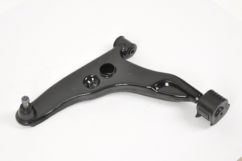 Рычаг подвески SH-39052 (MR241341) нижний в сборе с шаровой опорой