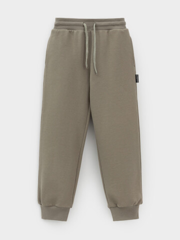 брюки  для мальчика  КР 400830/темно-оливковый к652