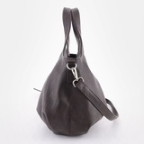 Сумка Саломея 507 македония кофе