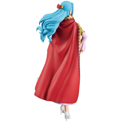 Фигурка Banpresto One Piece The Grandline Series Extra: Nefertari Vivi