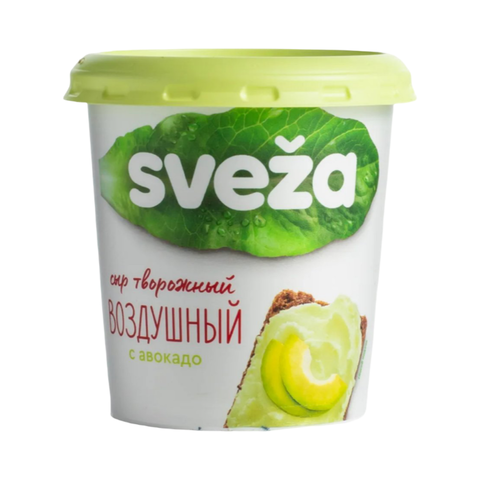 Сыр творожный 