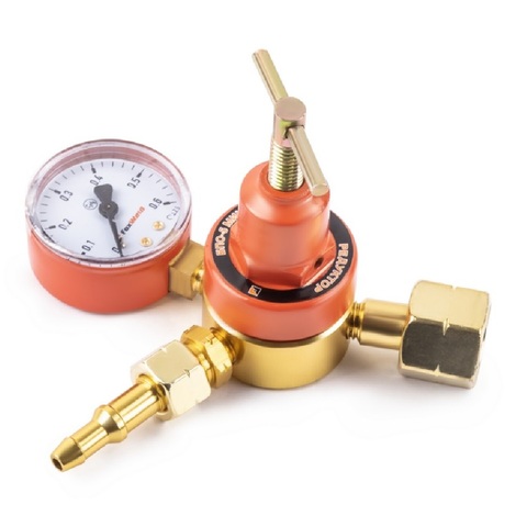 Редуктор пропановый БПО-5Мини(БПО-5М)//аналог БПО-5-3