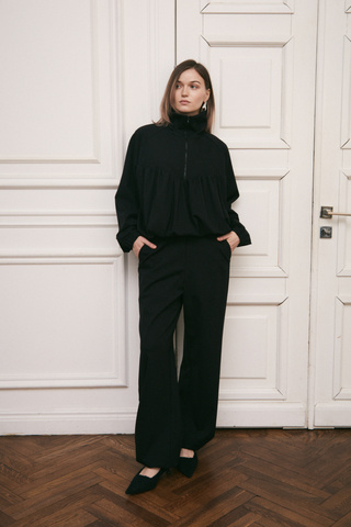 Брюки BLACK PEARL