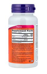 NOW Foods Mega D3 и MK-7, 120 капсул