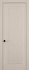 Дверь 1 FREEDOM Матовый Светлый Бежевый