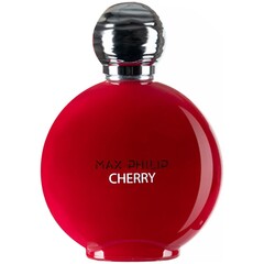 MAX PHILIP CHERRY unisex 1ml