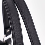 Сумка Саломея 185 канадский черный