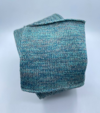 Авторская смотка, 250м, Шерсть/Полиамид/Вискоза/Остальные волокна/Кашемир/Меринос, Лиственница, 37323