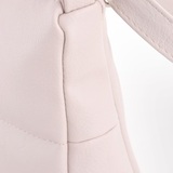 Сумка Саломея 1123 кокосовое молоко