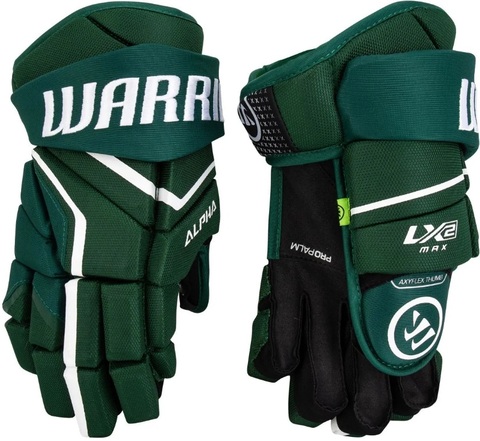 Перчатки WARRIOR ALPHA LX2 MAX 12