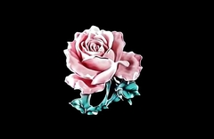 Силиконовый молд 