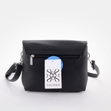 Сумка Саломея 428 канадский черный