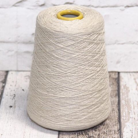 Меринос с кашемиром (20%) BOTTO POALA OREGON 2/15 бежевый натуральный