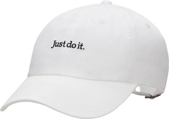Кепка NIKE U NK CLUB CAP U CB JDI L