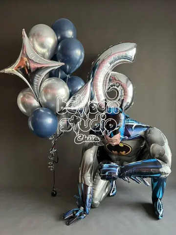 Шары для детей №17