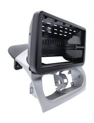 Магнитола для Opel Corsa (2000-2006), Combo (2001-2011) Android 11 8/128GB QLED DSP 4G модель OP-022TS18