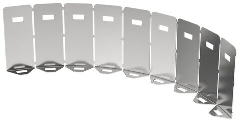 Перегородка разд. 100мм универ. гориз. для акс. IEK