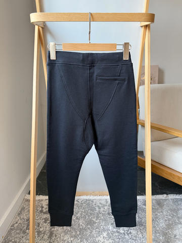 Новые хлопковые брюки Molo, 128