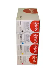 Картридж Sakura DR213CL для Brother DCP-L3550CDW, HL-L3230CDW, MFC-L3770CDW, черный, голубой, пурпурный, желтый, 18000 к. (4шт комплект)