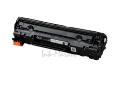 Картридж Sakura CF279A (79A) для HP, черный, 1000 к.