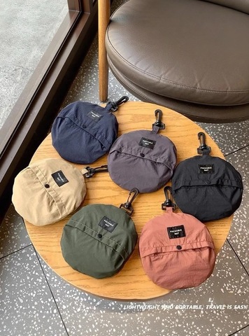 Картинка панама Skully Wear YFM-C-40 grey - 5