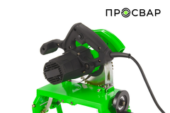 Электрический труборез ПРОСВАР Т300 (40-250 мм)