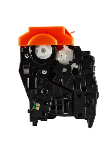 Картридж Sakura CE740A (307A) для HP, черный, 7000 к.