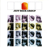 BECK, JEFF / GROUP: Jeff Beck Group (Компакт-диск)