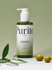 PURITO Гидрофильное масло From Green Cleansing Oil