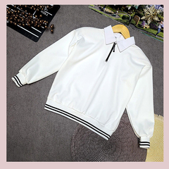 Джемпер школьный д (9-13) 260415-WD188