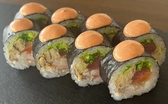 Кагуя ролл