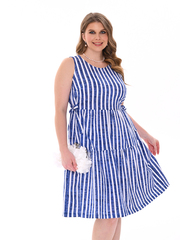 4714 Сарафан женский