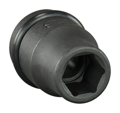 Торцевой ключ для ударных гайковертов 13х38 мм 1/2'' Makita 134825-1