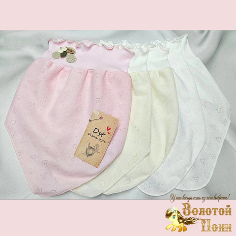 Косынка трикотаж/хлопок (1-4) 260512-SA501
