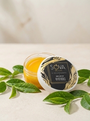 Sova De Luxe крем для ног ФУНГИЦИД, 40 г