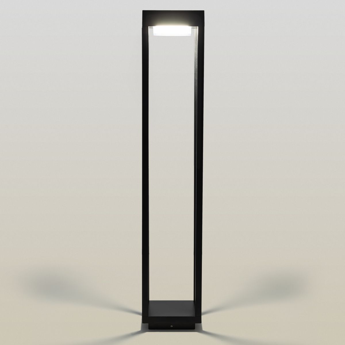 Уличный светильник Citilux Genox CLU13B