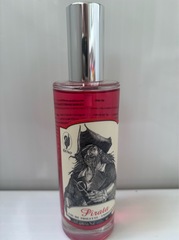 Туалетная вода / Лосьон после бритья Extrò Cosmesi Pirata, 100 мл