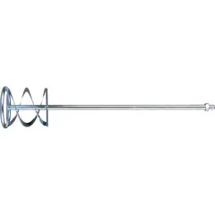 Спиральная мешалка 120х600 мм Makita D-80503