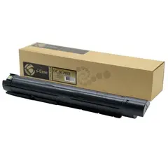Тонер-картридж Fuji Xerox DocuCentre SC2022 CT202955 (3k) Yellow БУЛАТ s-Line